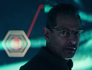 Primer tráiler oficial de Independence Day: Contraataque