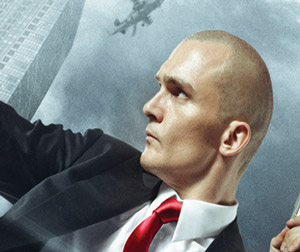 Primeros detalles del Blu-ray de Hitman: Agente 47