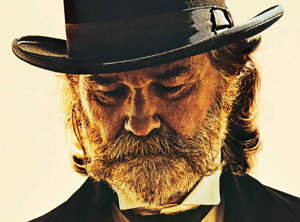 Bone Tomahawk con K. Russell se estrena en cines y después en Blu-ray