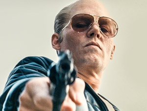 Anuncio oficial de Black Mass con Johnny Depp en Blu-ray