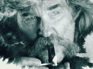 Tráiler en castellano de Los Odiosos Ocho, dirigida por Tarantino