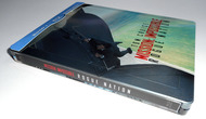 Fotografías del Steelbook de Misión Imposible: Nación Secreta en Blu-ray
