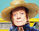 Tráiler y póster de The Lady in the Van con Maggie Smith