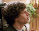 Tráiler y cartel de The End of the Tour con Jesse Eisenberg