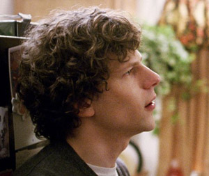 Tráiler y cartel de The End of the Tour con Jesse Eisenberg