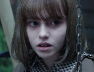 Teaser tráiler en castellano de Expediente Warren 2: The Conjuring