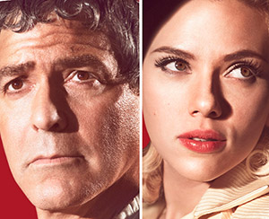 Segundo tráiler de ¡Ave, César!, dirigida por los Coen