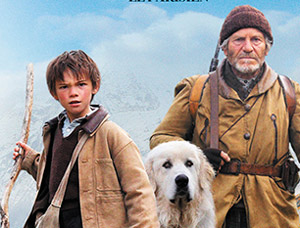 Datos de Belle y Sebastián en Blu-ray