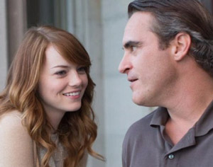 Todos los detalles de Irrational Man de Woody Allen en Blu-ray