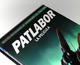 Fotografías de la edición 25º aniversario de Patlabor en Blu-ray