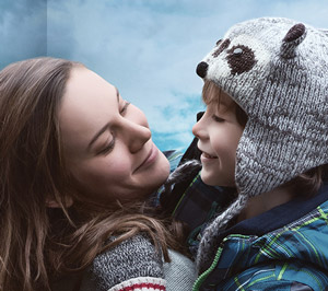 Tráiler y póster de La Habitación, nominada a cuatro Oscar