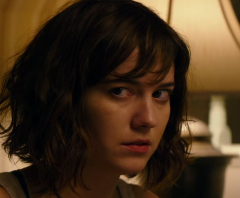 Sugerente tráiler de Calle Cloverfield 10, producida por J.J. Abrams