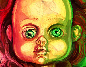 El neogiallo Francesca será el segundo Blu-ray de Regia Films (Cancelado)