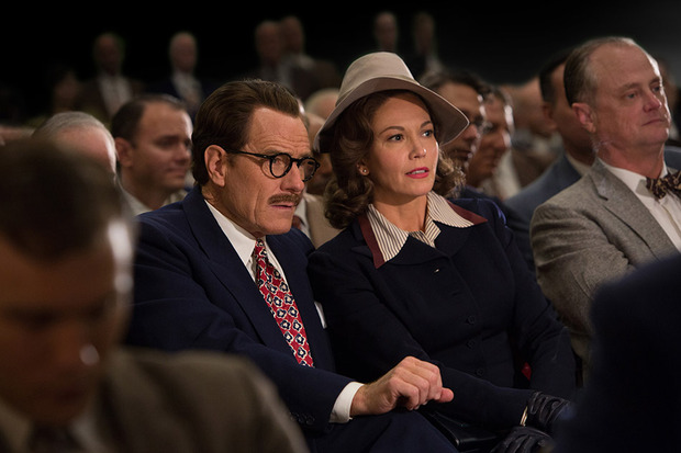 Tráiler y cartel del biopic Trumbo con Bryan Cranston 4