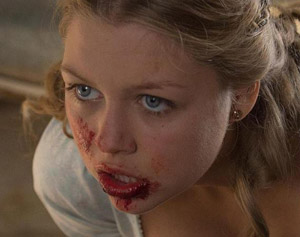 Tráiler y póster de Orgullo + Prejuicio + Zombies