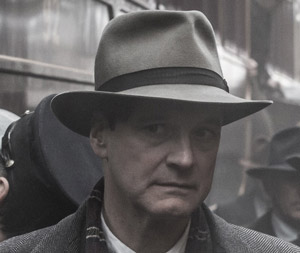 Colin Firth y Jude Law serán los protagonistas de Genius