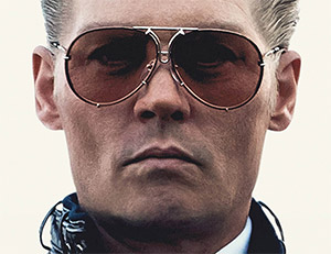 Todos los detalles del Blu-ray de Black Mass. Estrictamente Criminal