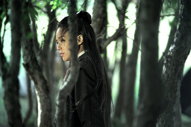 Primeros detalles del Blu-ray de The Assassin