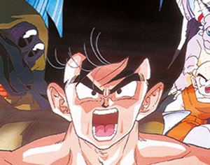 Primeros detalles de las películas de Dragon Ball Z en Blu-ray