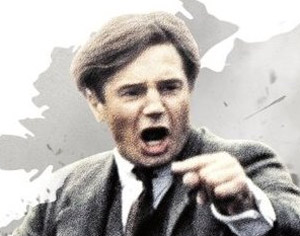 Michael Collins se estrena en Blu-ray por su 20º aniversario