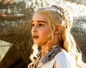 Nuevos datos de Juego de Tronos quinta temporada  en Blu-ray
