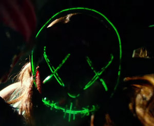 Tráiler de Election: La Noche de las Bestias, nueva noche de la purga
