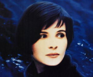 La Trilogía Tres Colores de Kieslowski tendrá edición especial en Blu-ray