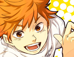 La serie Haikyu!! Los Ases del Vóley comienza a editarse en Blu-ray