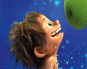 Todos los datos sobre las ediciones de El Viaje de Arlo en Blu-ray
