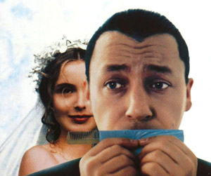 Nuevos detalles de la Trilogía Tres Colores de Kieslowski en Blu-ray
