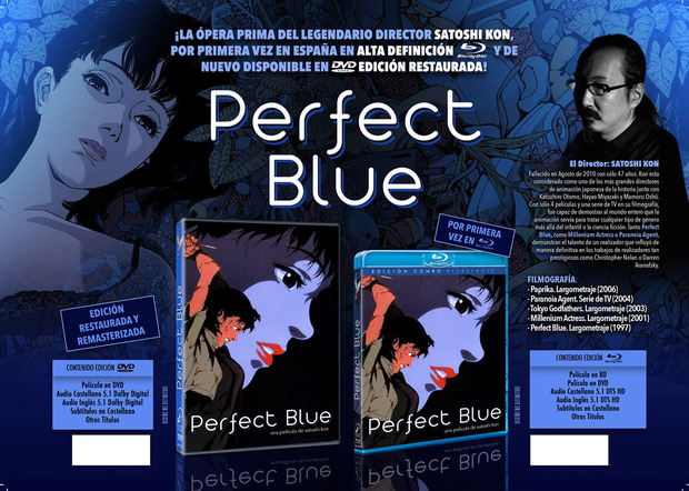 Adelanto de las novedades en Blu-ray de Selecta Visión de abril de 2016 1