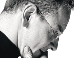 Todos los detalles de la película Steve Jobs en Blu-ray