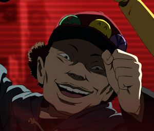 La serie Paranoia Agent de Satoshi Kon se estrena en Blu-ray