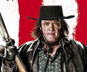 Anuncio oficial de Los Odiosos Ocho en Blu-ray