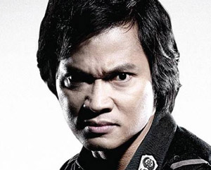 El Despertar de los Dragones (SPL2) con Tony Jaa en Blu-ray