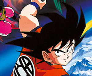 Aclaraciones sobre las películas de Dragon Ball Z en Blu-ray