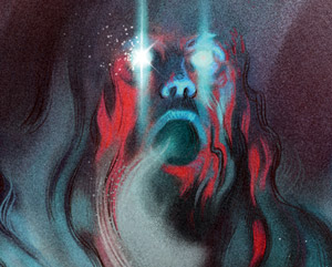 Lanzamiento en Blu-ray de la película de terror Todavía estamos Aquí