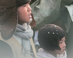 Todos los detalles de Oda a mi Padre en Blu-ray