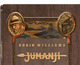 Oferta: Steelbook de Jumanji en Blu-ray con castellano