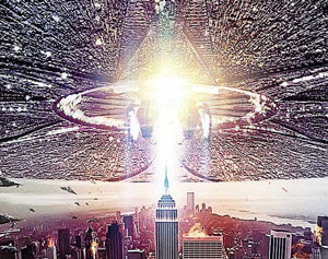 Versión extendida de Independence Day en Blu-ray por su 20º aniversario