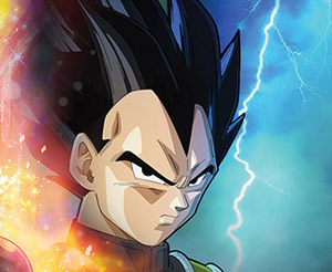 Fecha para Dragon Ball Z: La Resurrección de F en Blu-ray