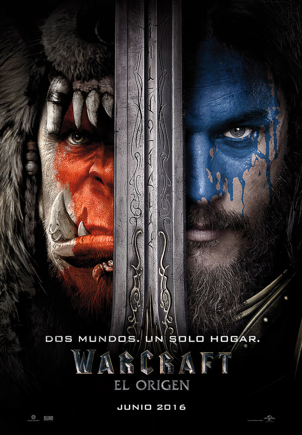 Nuevo vídeo de Warcraft: El origen con escenas inéditas