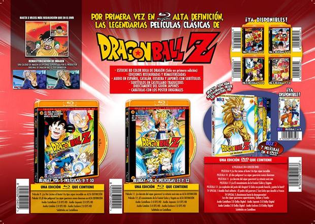 Avance de novedades de Selecta Visión para mayo de 2016 5