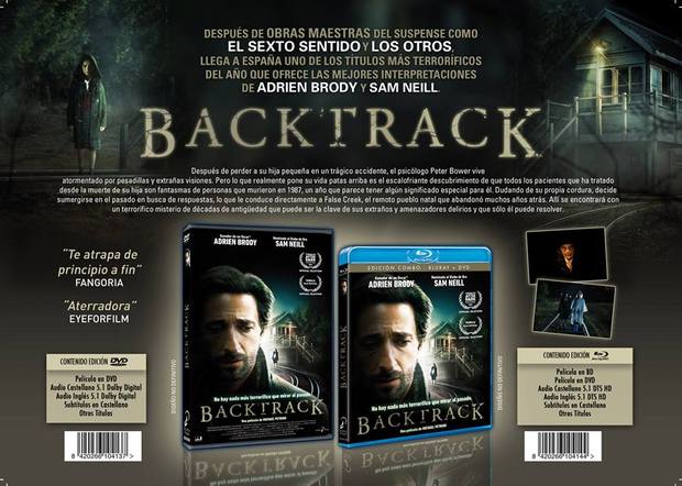 Avance de novedades de Selecta Visión para mayo de 2016 8