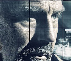 Tráiler de Criminal con Kevin Costner y Gary Oldman