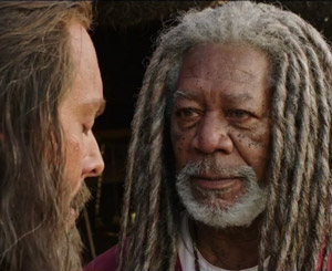 Tráiler oficial en castellano de Ben-Hur