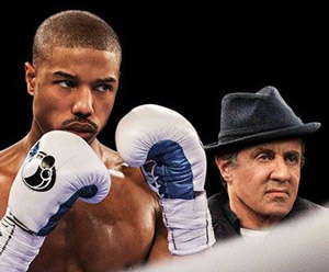 Fecha y Steelbook confirmado para Creed en Blu-ray