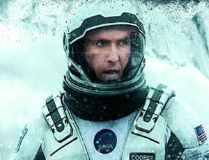 Interstellar y El Francotirador en ediciones sencillas en Blu-ray