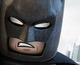 Teaser tráiler de Lego Batman: La Película