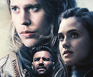 La serie Las Crónicas de Shannara anunciada en Blu-ray